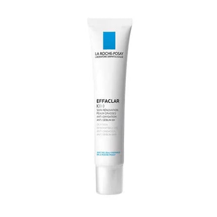 EFFACLAR K+ 40 ML - Farmaspeed
