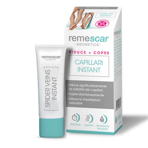 REMESCAR CAPILLARI INSTANT 40 ML