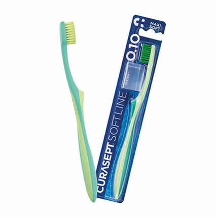 CURASEPT MAXI SOFT TOOTHBRUSH 010