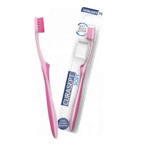 CURASEPT SPAZZOLINO EXTRA SOFT 012 - Farmaspeed