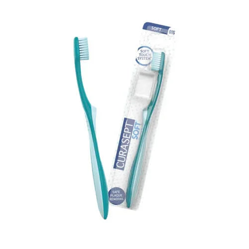 CURASEPT SPAZZOLINO SOFT 015 - Farmaspeed