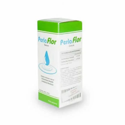 PERLAFLOR GOCCE 10 ML - Farmaspeed