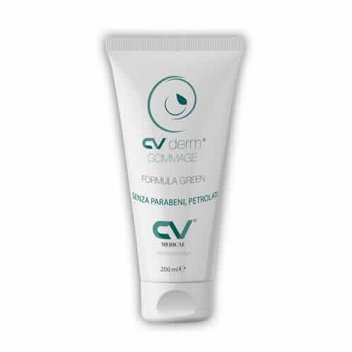 CV DERM EXFOLIATING 200 ML