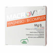 MACROVYT MAGNESIUM B COMPLEX 18 SACHETS