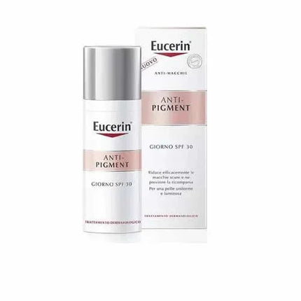 EUCERIN ANTI-PIGMENT GIORNO SPF 30 - Farmaspeed