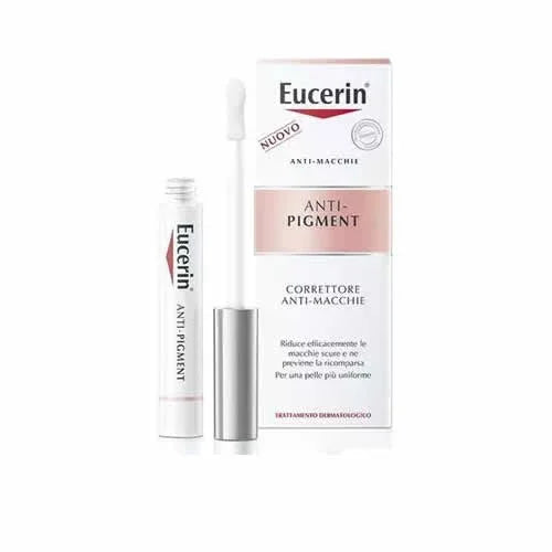EUCERIN ANTI-PIGMENT CORRETTORE ANTI-MACCHIE 5 ML - Farmaspeed