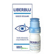 LIBERBLU GOCCE OCULARI 10 ML - Farmaspeed