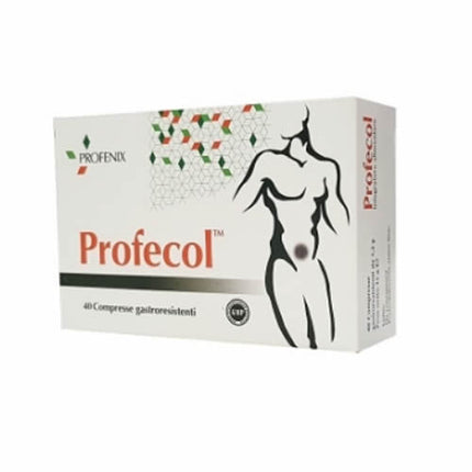 PROFECOL 40 COMPRESSE