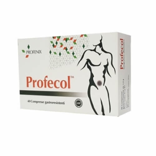 PROFECOL 40 COMPRESSE