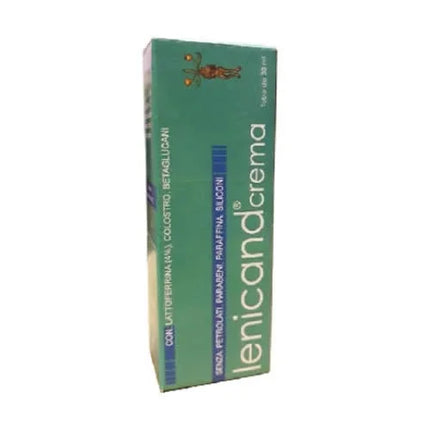 LENICAND CREMA 30 ML - Farmaspeed