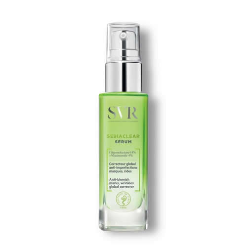 SEBIACLEAR SERUM 30 ML