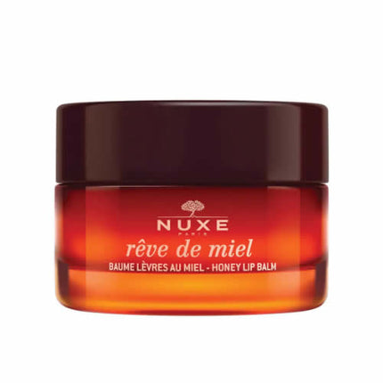 NUXE REVE DE MIEL BALSAMO LABBRA RIPARATORE AL MIELE 15 G