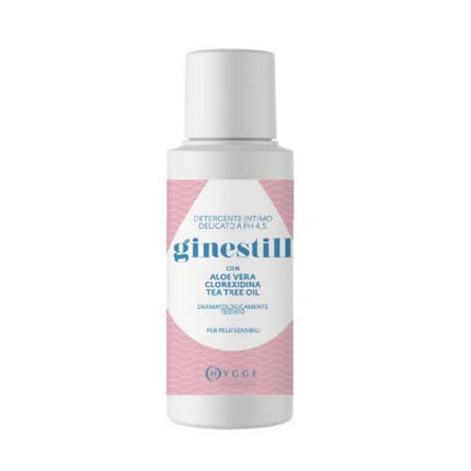 GINESTILL LIQUID DETERGENT 250 ML