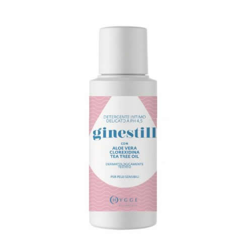 GINESTILL LIQUID DETERGENT 250 ML
