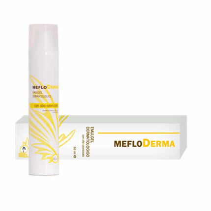MEFLODERMA EMULGEL DERMATOLOGICO 50 ML