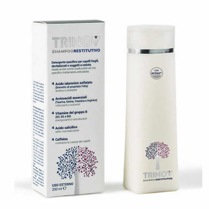 TRINOV SHAMPOO RESTITUTIVO 200 ML