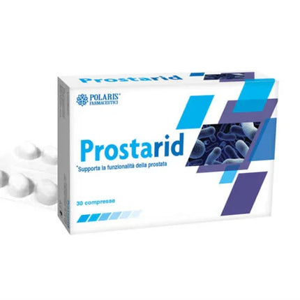 PROSTARID 30 PERLE - Farmaspeed
