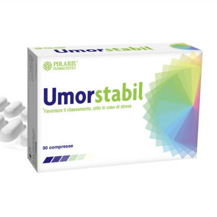 UMORSTABLE 30 TABLETS
