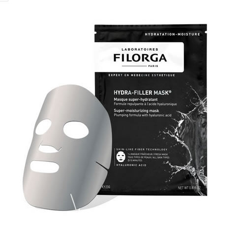 FILORGA HYDRA FILLER MASK 1 PEZZO