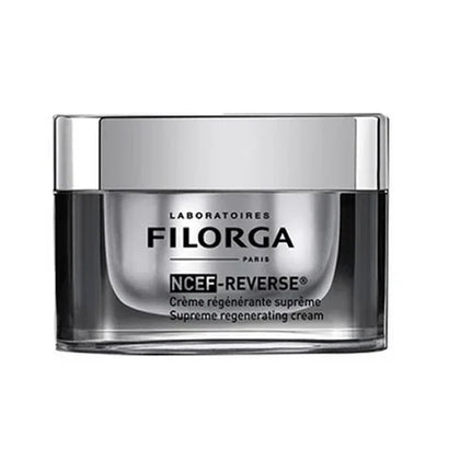 FILORGA NC EF REVERSE 50 ML - Farmaspeed