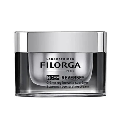 FILORGA NC EF REVERSE 50 ML - Farmaspeed