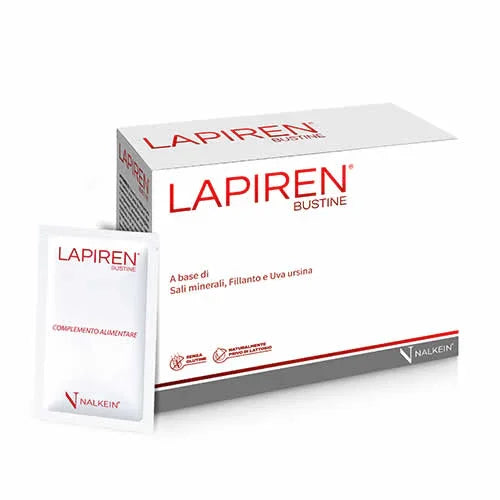 LAPIREN 20 BUSTINE - Farmaspeed
