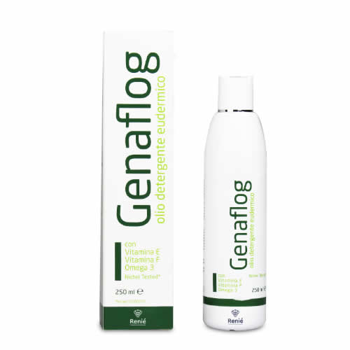 GENAFLOG 250 ML