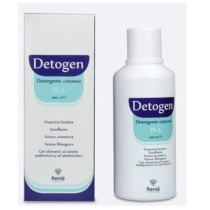 DETOGEN 500 ML