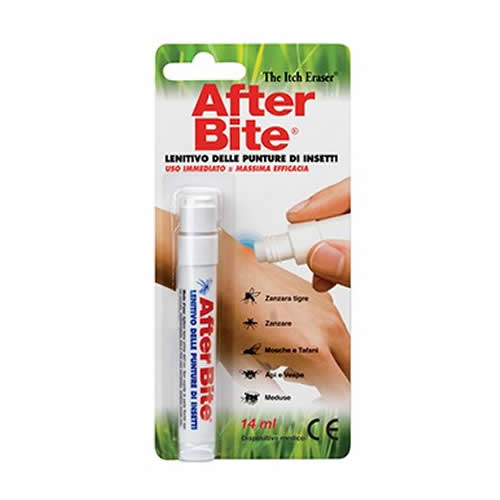 AFTER BITE PENNA LENITIVO 14 ML