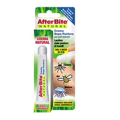 AFTER BITE CREMA NATURAL 20 ML