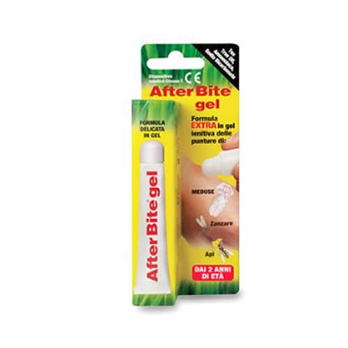 AFTER BITE GEL EXTRA 20 ML