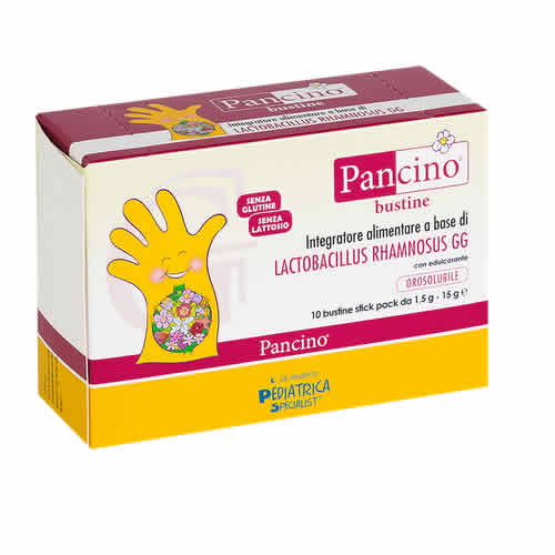 PANCINO 10 BUSTINE