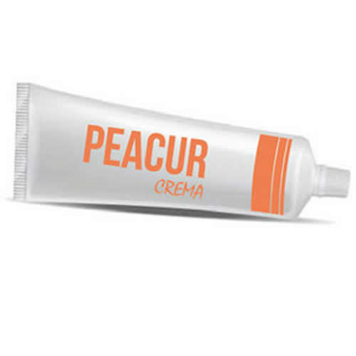 PEACUR CREMA 100 ML