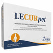 LECURPET 30 COMPRESSE - Farmaspeed