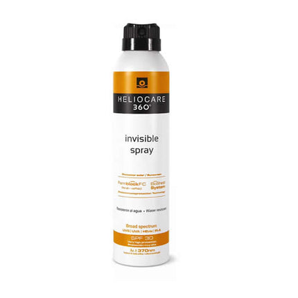 HELIOCARE 360 INVISIBLE SPRAY SPF30 200 ML