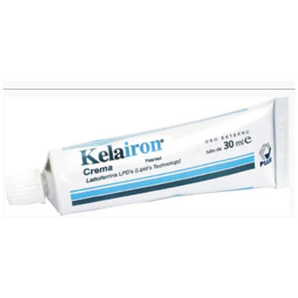 KELAIRON CREMA 30 ML - Farmaspeed