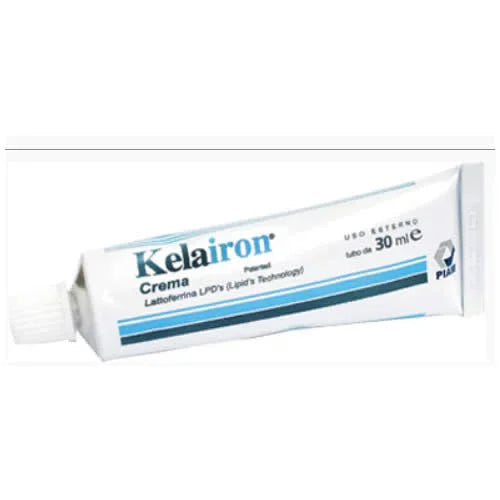 KELAIRON CREMA 30 ML - Farmaspeed