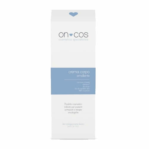 ONCOS CREMA CORPO EMOLLIENTE 200 ML