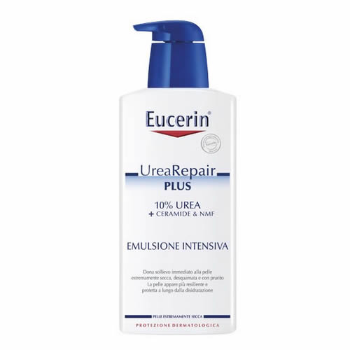 EUCERIN UREAREPAIR EMULSIONE 10% 250 ML