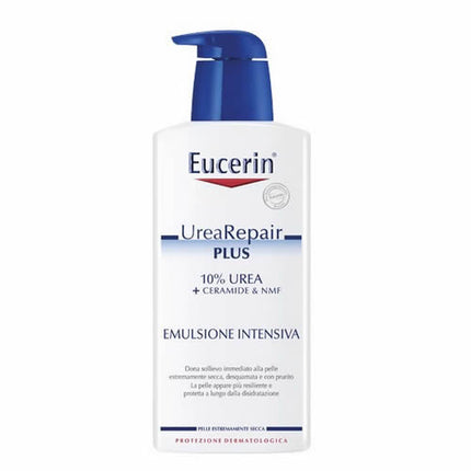 EUCERIN UREAREPAIR EMULSIONE 10% 400 ML
