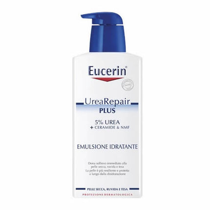 EUCERIN UREAREPAIR EMULSIONE 5% 400 ML