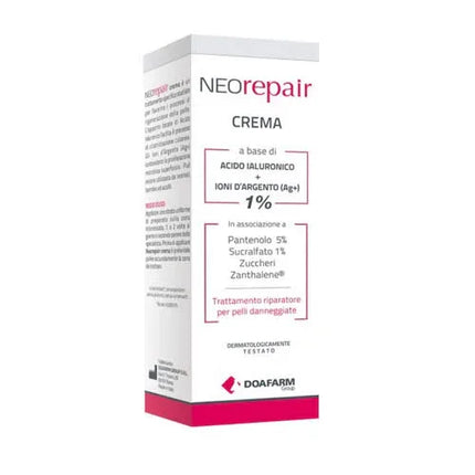 NEOREPAIR CREMA 75 ML - Farmaspeed