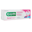 GUM SENSIVITAL + DENTIFRICIO 75 ML - Farmaspeed