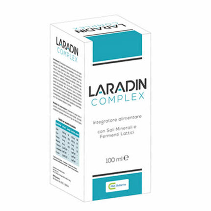 LARADIN COMPLEX 100 ML