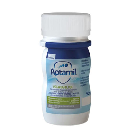 APTAMIL PDF LIQUIDO 24 PEZZI 90 ML