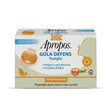 APROPOS GOLA DEFENS PRO 20 PASTIGLIE ARANCIA SENZA ZUCCHERO - Farmaspeed