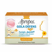 APROPOS GOLA DEFENS PRO 20 PASTIGLIE JUNIOR PANNA FRAGOLA - Farmaspeed