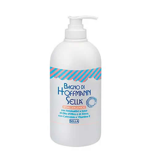 BAGNO DI HOFFMANN 300 ML
