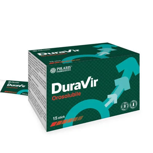 DURAVIR 15 STICK - Farmaspeed