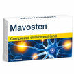 MAVOSTEN 60 COMPRESSE